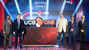 UCB launches new digital banking platform