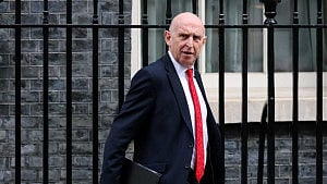 UK to send air defence kit to Middle East