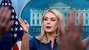 Iran ‘ready’ to surrender enriched uranium: White House