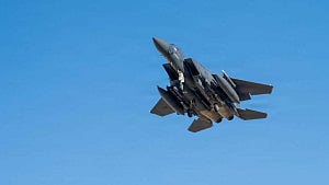 US airman rescued from Iran in high-stakes mission
