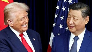 Taiwan tops Beijing's agenda for Trump-Xi summit