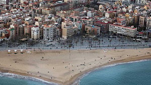US property purchases rise in Spain