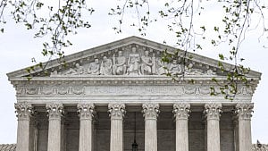Judges have no role in deportation shield fight: Trump