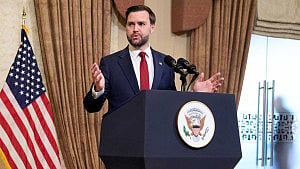 US, Iran made a lot of progress in talks: Vance