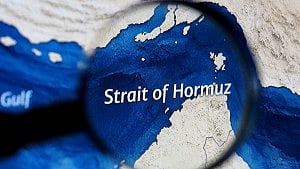 US allies plan Hormuz security role after conflict