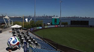 Tailgating allowed at Boston World Cup matches