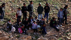 Israel celebrates West Bank settlement revival