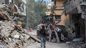 WFP warns Lebanon facing food crisis