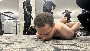 Who is Cole Allen, the shooter?