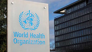 WHO alliance delivers 100mn vaccine doses since 2023