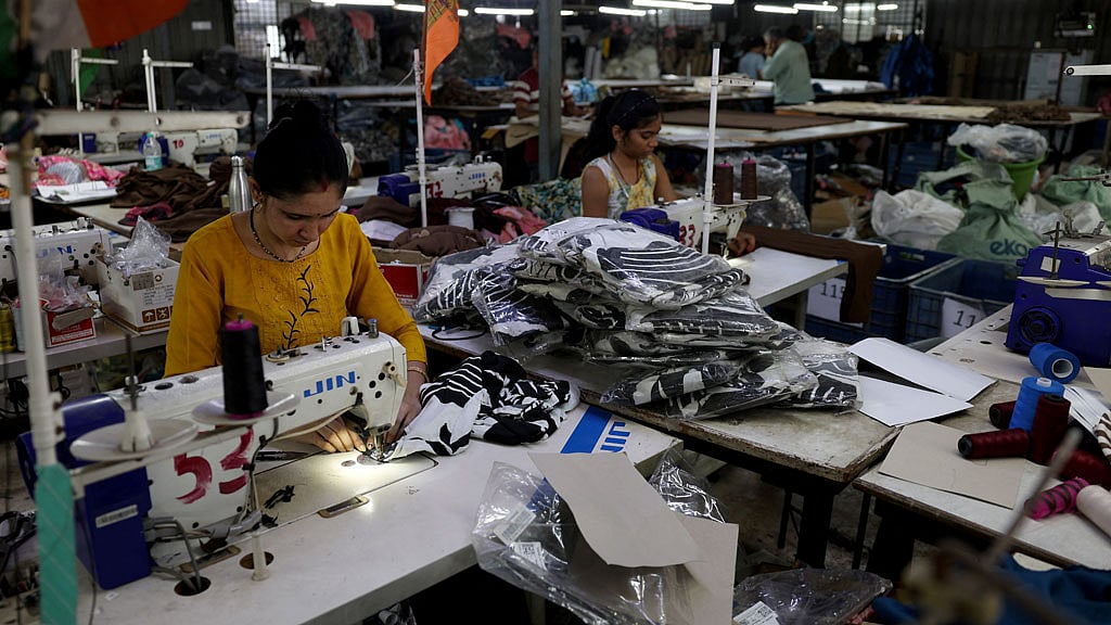 Iran war hits Asia polyester supply to fast fashion