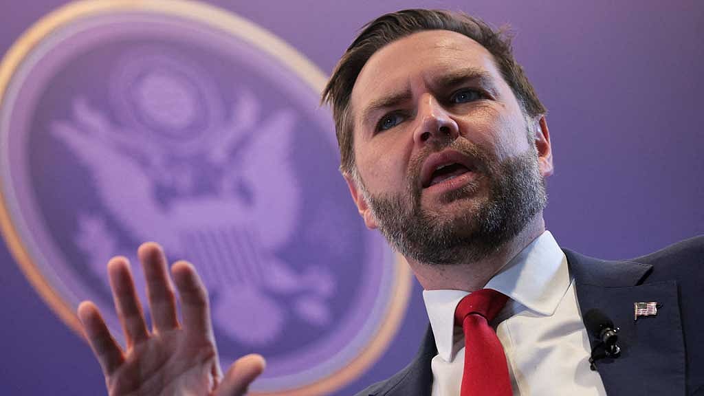 Vance to lead US delegation for Iran talks