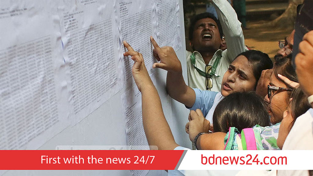 Nearly 90,000 more SSC examinees fail this year
