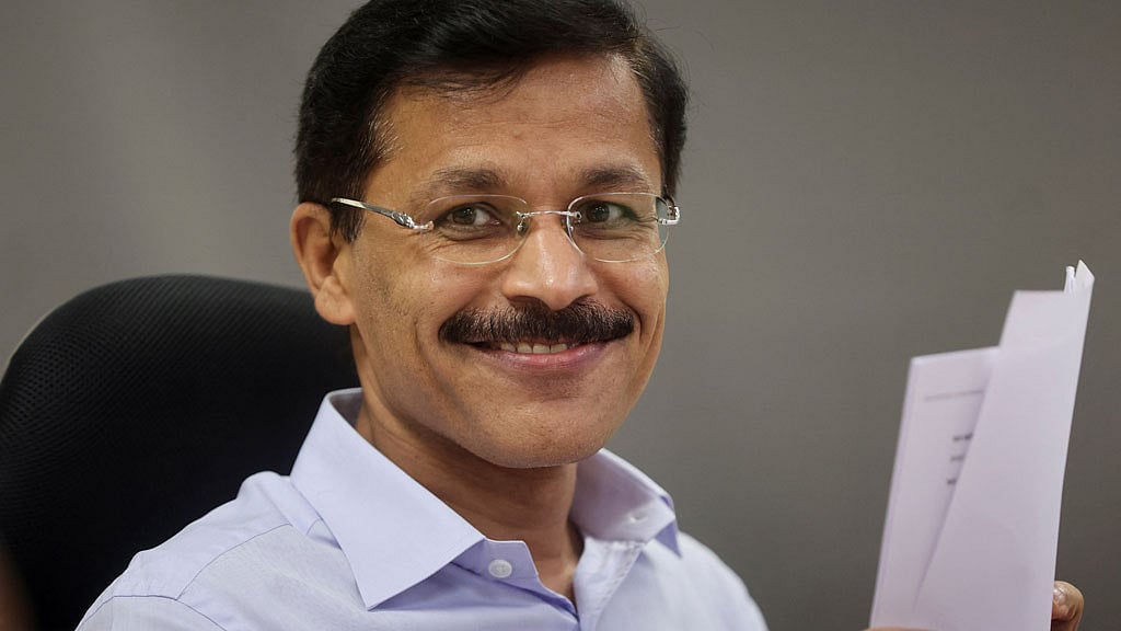 Indian food safety officer shakes up Mumbai with raids