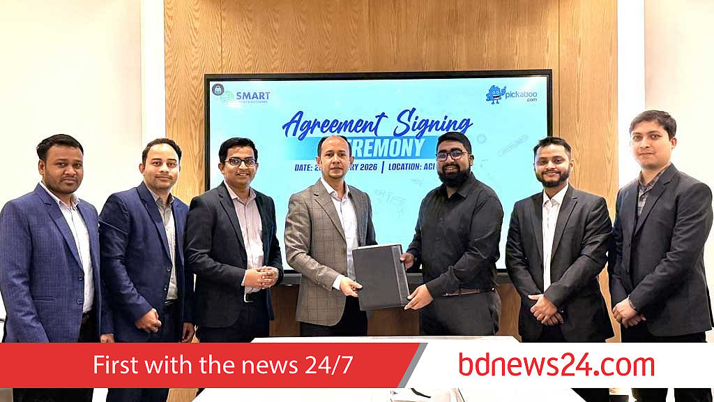 ACI Smart Tools inks partnership with Pickaboo