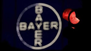 Bayer offers $7.25bn Roundup settlement