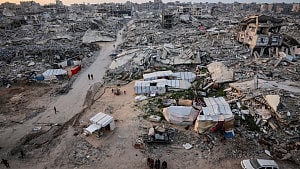 5 countries commit troops to Gaza ISF: commander