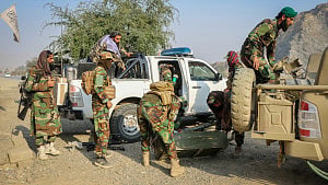 What's behind Pakistan's attack on Afghan Taliban?