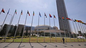 Saudi-UAE tensions dominate African Union summit