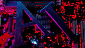 Big Tech’s $600bn plans add to investors’ AI worries
