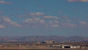 Cartel drones become flashpoint between US, Mexico
