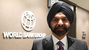 Pakistan needs 30mn jobs in next decade: WB