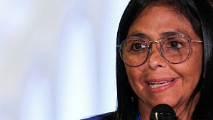 EU urged to ease sanctions after Venezuela approves amnesty
