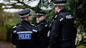 Royals face fallout from Andrew’s Epstein-linked arrest