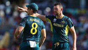 Australia face T20 rebuild after flop