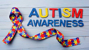 Autism may be equally common in males, females: study