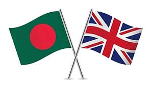 Bangladesh committed to democracy: envoy at UK Parliament