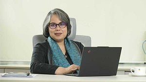 Monzula Morshed becomes BRAC Bank’s HR chief