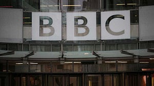 BBC apologises for airing BAFTA racial slur