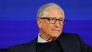 Bill Gates 'took responsibility' over Epstein links: foundation