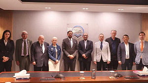 BRACU signs MoU with World Federation of Consuls