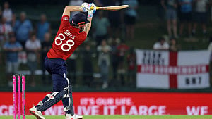 Brook uncertain over batting at three