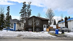 Canadian police identify school shooting suspect