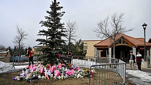 OpenAI to boost safety measures after Canada school shooting
