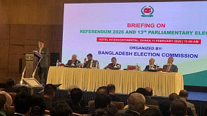 Committed to peaceful, credible, participatory polls: CEC