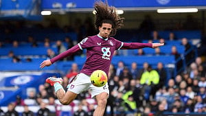 Chelsea, Burnley condemn racist abuse of Fofana, Mejbri