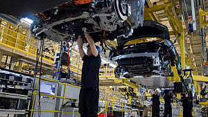 Asia's factory activity expands