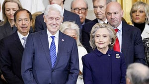 Bill Clinton to give private testimony to Congress