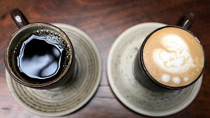Caffeine may protect the brain: study