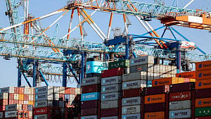 Germany's Merz hopes for relief after Trump tariff verdict