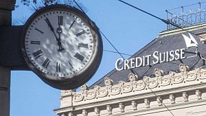 US lawmaker flags Nazi-linked accounts at Credit Suisse