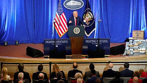 Justice Department unit on police misconduct sees staffing plunge
