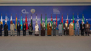 Bangladesh hints at AI policy at DCO meet