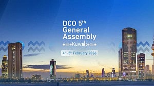 China, Palestine among 6 countries seeking DCO membership