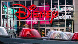 Disney sends cease-and-desist to ByteDance