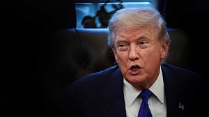 NY, NJ sue Trump administration over tunnel funding halt